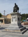 Statue of Vallianos